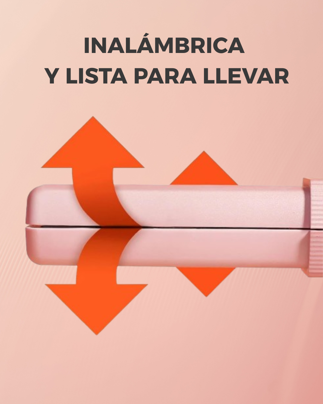 Lustra™ AirStyle Pro